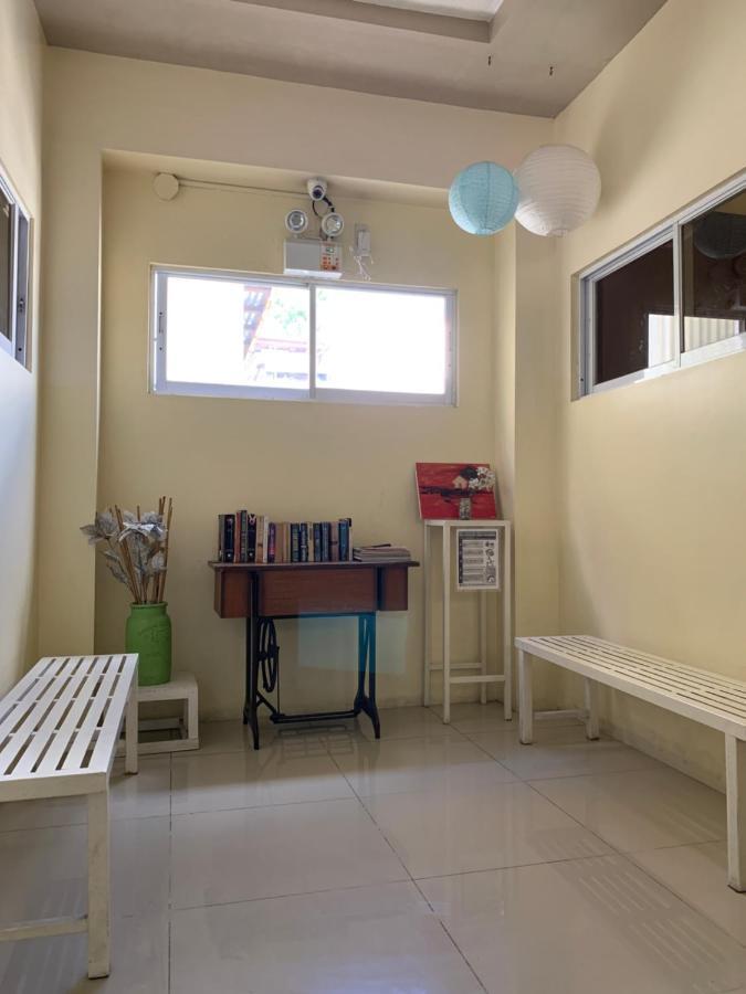 Sisko Inn Baguio City Bagian luar foto