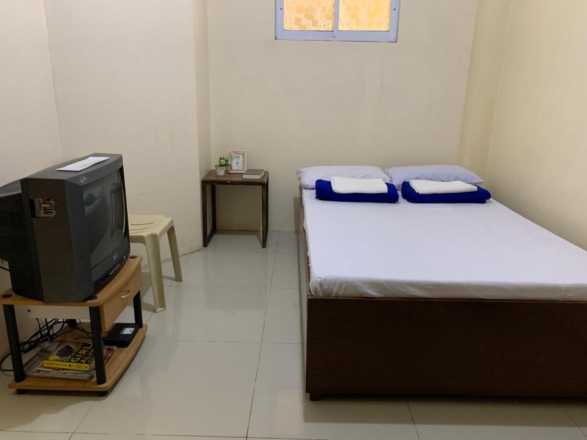 Sisko Inn Baguio City Ruang foto
