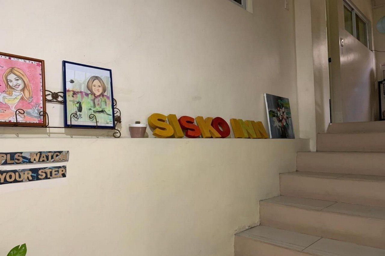 Sisko Inn Baguio City Bagian luar foto